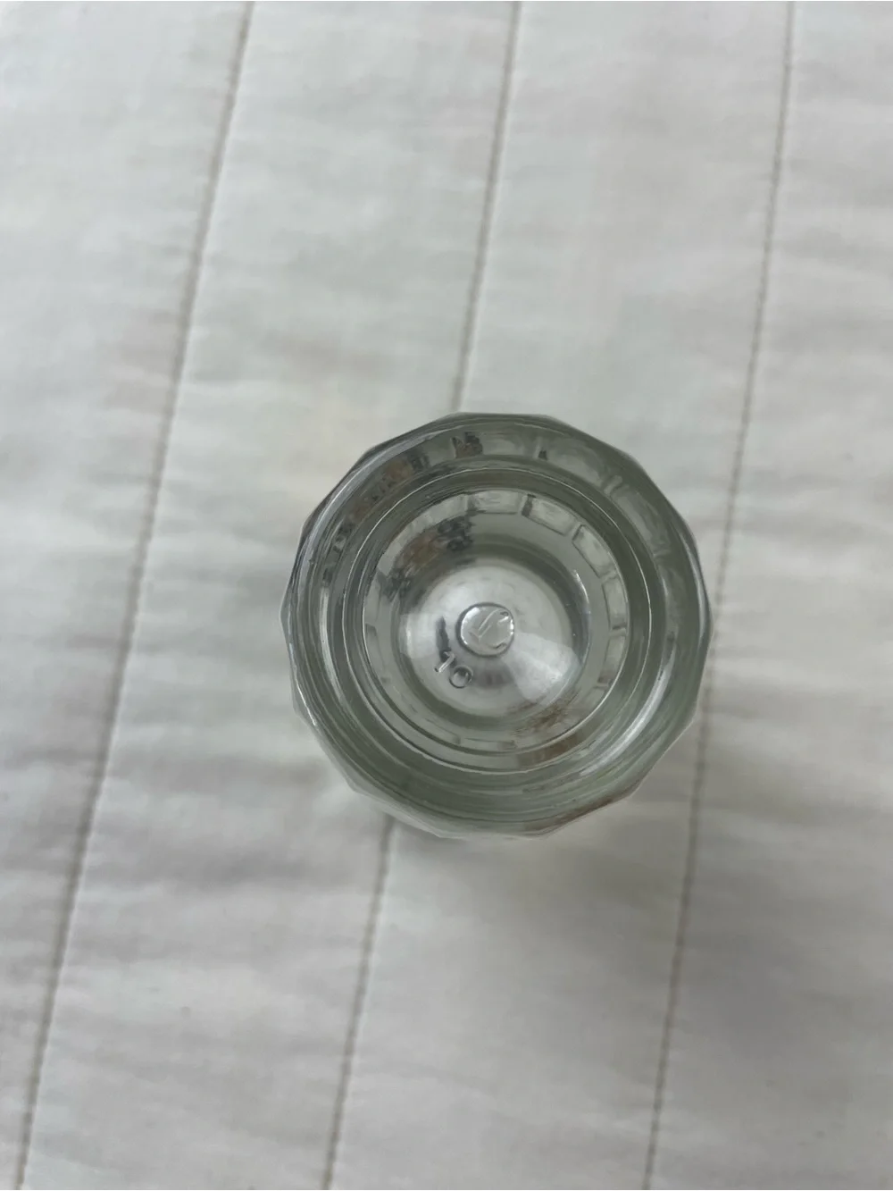 VTG Kentucky Derby 123 (1987) Racing Triple Horse Collectable Shot Glass